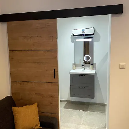 Cosy Decathlon Arena * Lezennes