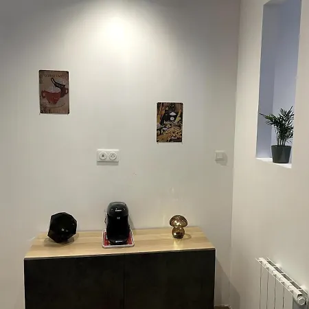 Cosy Decathlon Arena