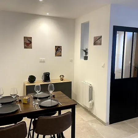 Cosy Decathlon Arena *