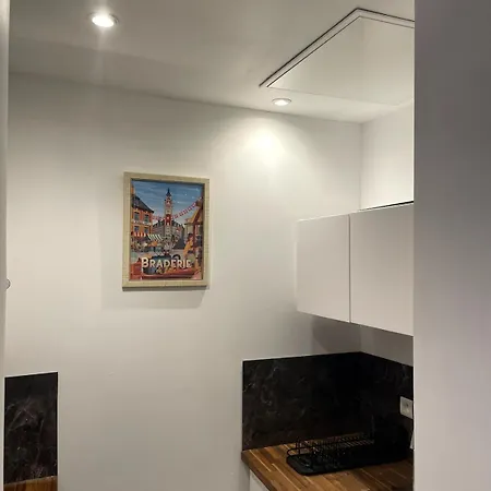 Appartement Cosy Decathlon Arena *