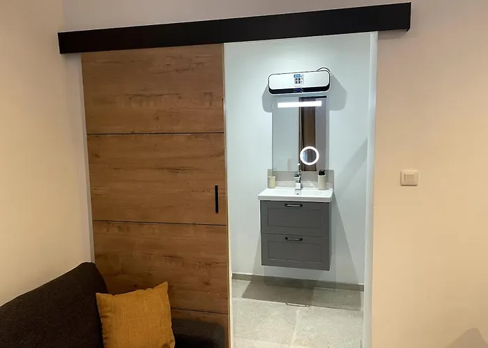 Cosy Decathlon Arena * Lezennes