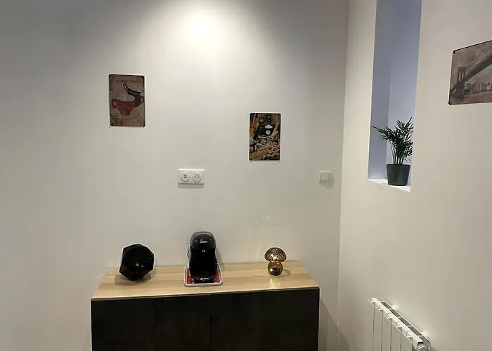 Cosy Decathlon Arena