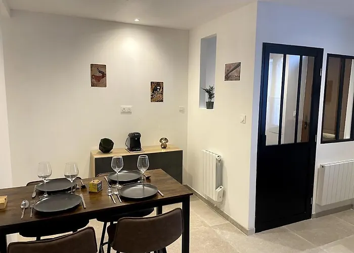 Cosy Decathlon Arena *